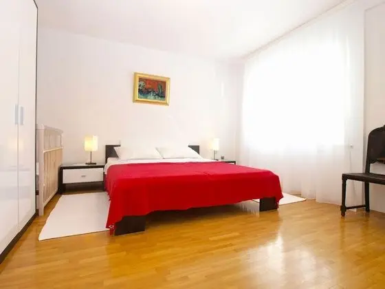 Standard Apart Daire, 4 Yatak Odası (21658)