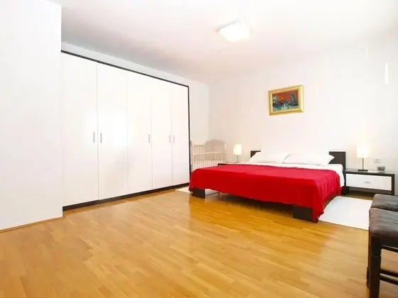 Standard Apart Daire, 4 Yatak Odası (21658)