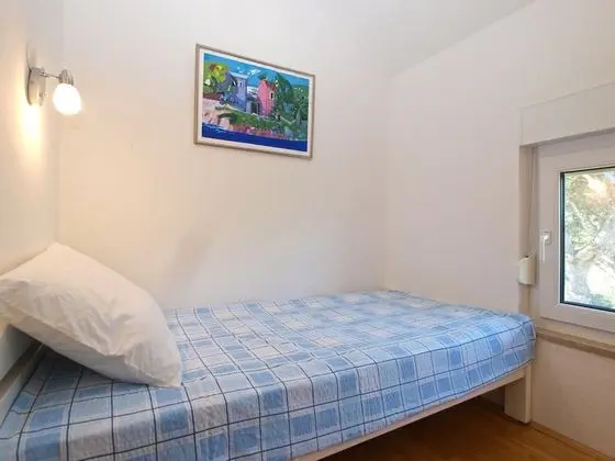 Standard Apart Daire, 4 Yatak Odası (21658)