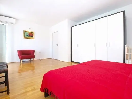 Standard Apart Daire, 4 Yatak Odası (21658)