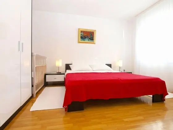 Standard Apart Daire, 4 Yatak Odası (21658)