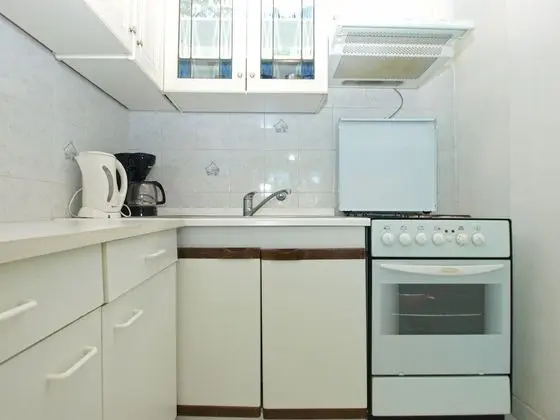 Standard Apart Daire, 4 Yatak Odası (21658)