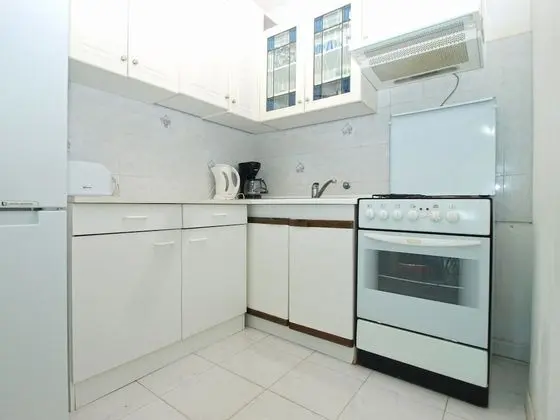 Standard Apart Daire, 4 Yatak Odası (21658)