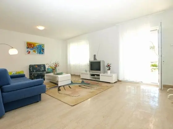 Standard Apart Daire, 4 Yatak Odası (21658)