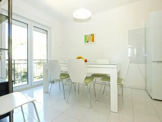 Standard Apart Daire, 4 Yatak Odası (21658)