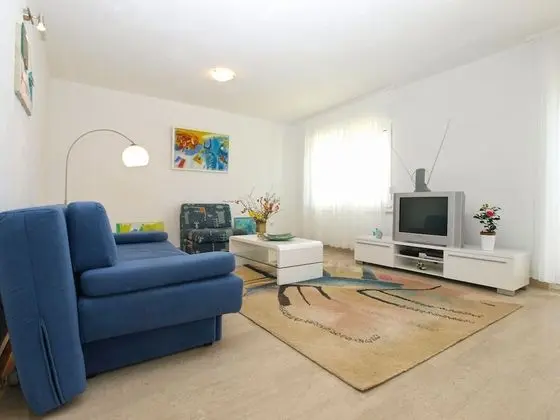 Standard Apart Daire, 4 Yatak Odası (21658)
