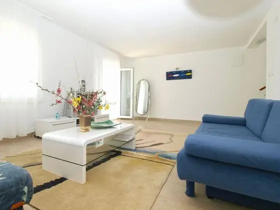 Standard Apart Daire, 4 Yatak Odası (21658)