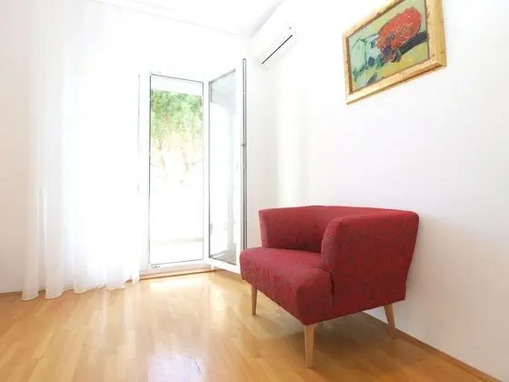 Standard Apart Daire, 4 Yatak Odası (21658)