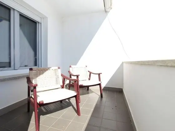 Standard Apart Daire, 4 Yatak Odası (21658)