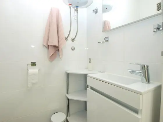 Standard Apart Daire, 4 Yatak Odası (21658)