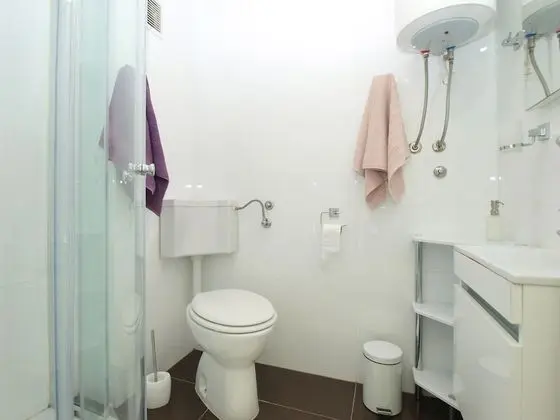 Standard Apart Daire, 4 Yatak Odası (21658)