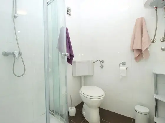 Standard Apart Daire, 4 Yatak Odası (21658)