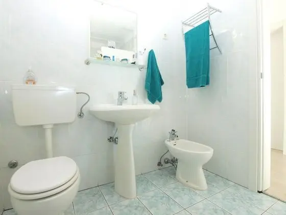 Standard Apart Daire, 4 Yatak Odası (21658)
