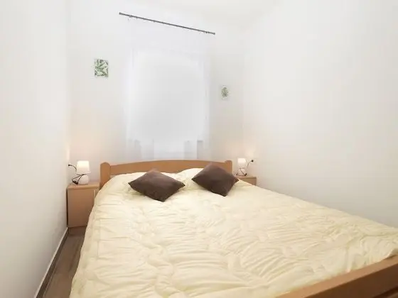 Standard Apart Daire, 1 Yatak Odası (21779)