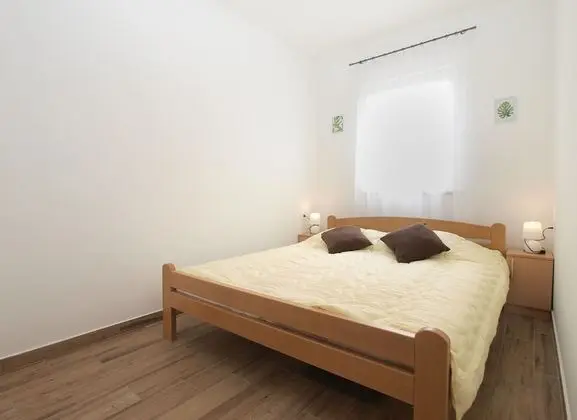 Standard Apart Daire, 1 Yatak Odası (21779)