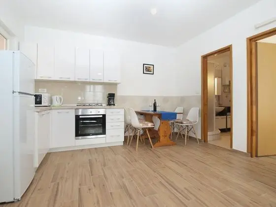 Standard Apart Daire, 1 Yatak Odası (21779)