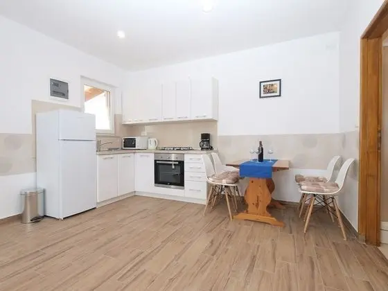 Standard Apart Daire, 1 Yatak Odası (21779)