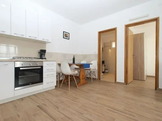 Standard Apart Daire, 1 Yatak Odası (21779)