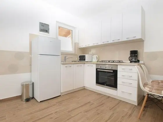 Standard Apart Daire, 1 Yatak Odası (21779)