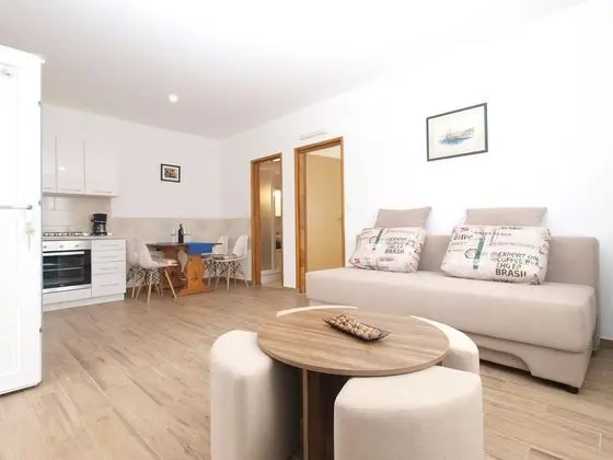 Standard Apart Daire, 1 Yatak Odası (21779)