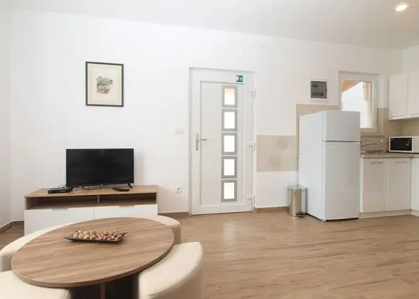 Standard Apart Daire, 1 Yatak Odası (21779)