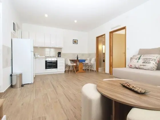 Standard Apart Daire, 1 Yatak Odası (21779)