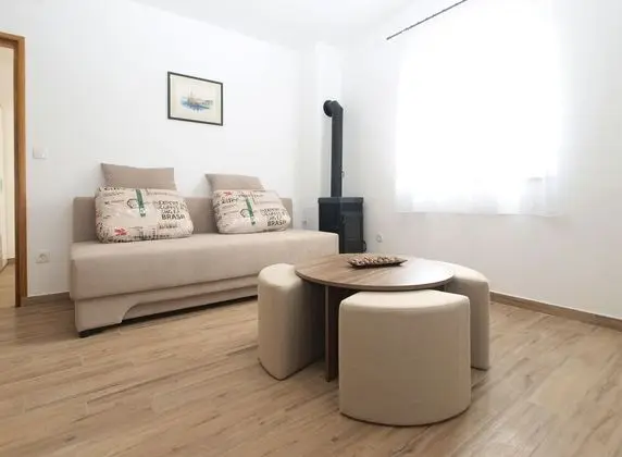 Standard Apart Daire, 1 Yatak Odası (21779)