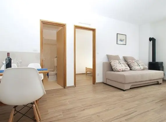 Standard Apart Daire, 1 Yatak Odası (21779)