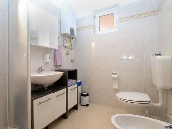 Standard Apart Daire, 1 Yatak Odası (21779)