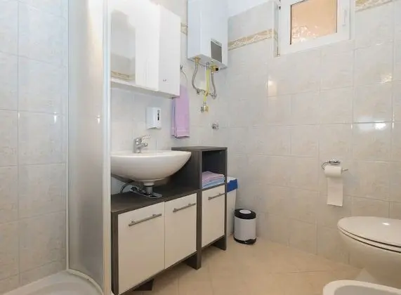 Standard Apart Daire, 1 Yatak Odası (21779)