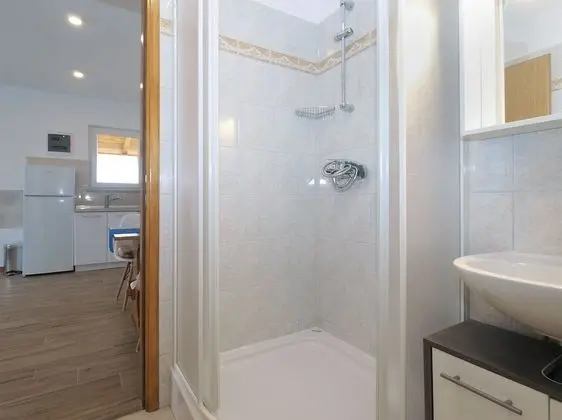 Standard Apart Daire, 1 Yatak Odası (21779)