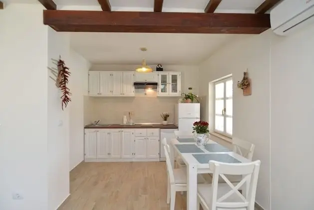 Standard Apart Daire, 2 Yatak Odası (21788)