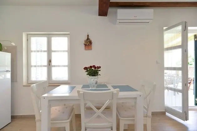 Standard Apart Daire, 2 Yatak Odası (21788)