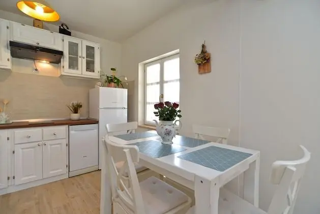 Standard Apart Daire, 2 Yatak Odası (21788)
