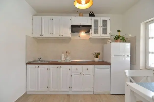 Standard Apart Daire, 2 Yatak Odası (21788)