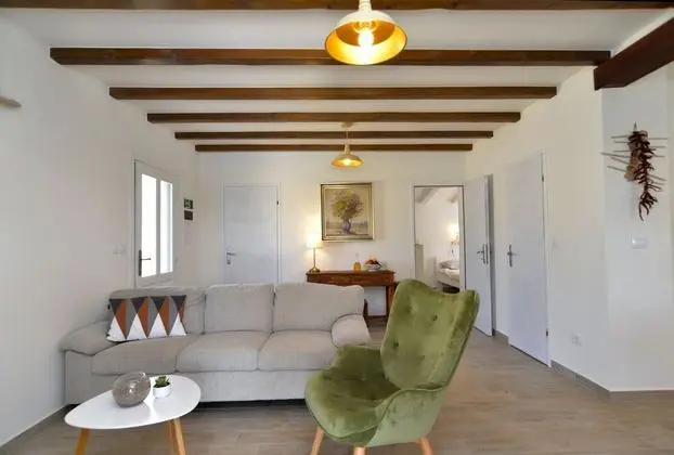 Standard Apart Daire, 2 Yatak Odası (21788)