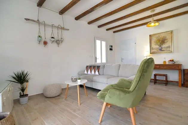 Standard Apart Daire, 2 Yatak Odası (21788)