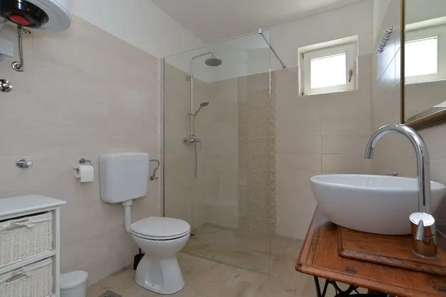 Standard Apart Daire, 2 Yatak Odası (21788)
