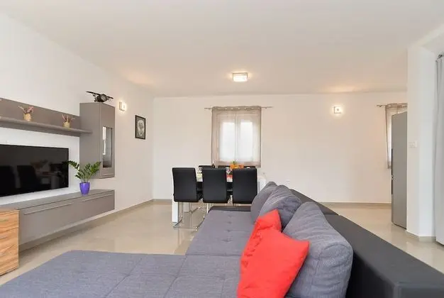 Standard Ev, 2 Yatak Odası (22514)