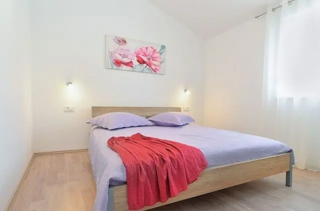 Standard Ev, 2 Yatak Odası (22514)