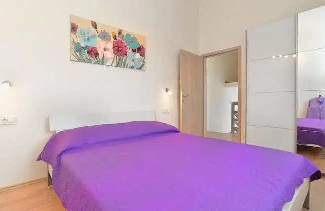 Standard Ev, 2 Yatak Odası (22514)