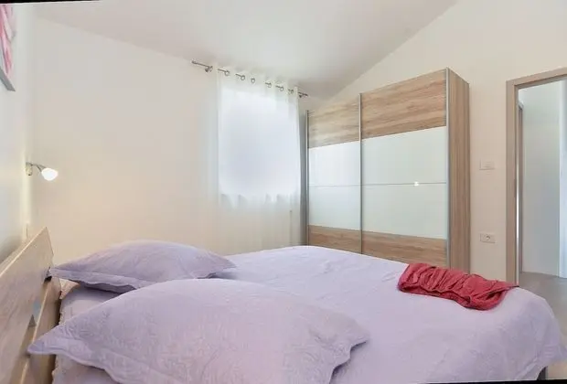 Standard Ev, 2 Yatak Odası (22514)