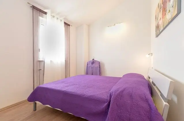 Standard Ev, 2 Yatak Odası (22514)