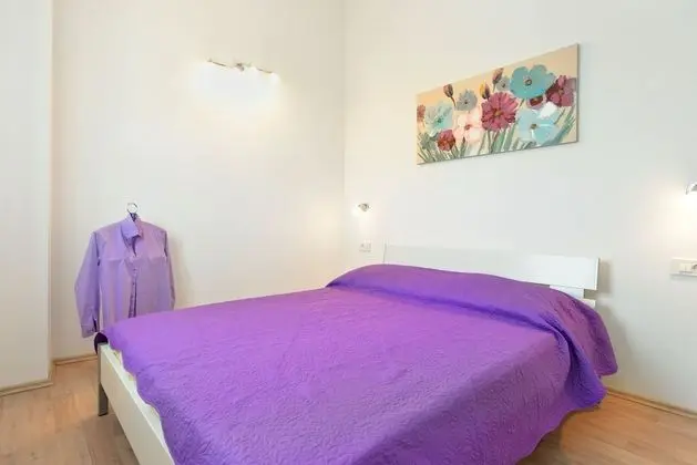 Standard Ev, 2 Yatak Odası (22514)