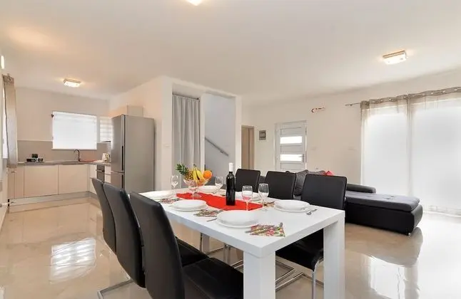 Standard Ev, 2 Yatak Odası (22514)