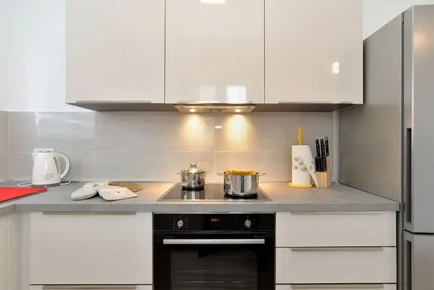 Standard Ev, 2 Yatak Odası (22514)