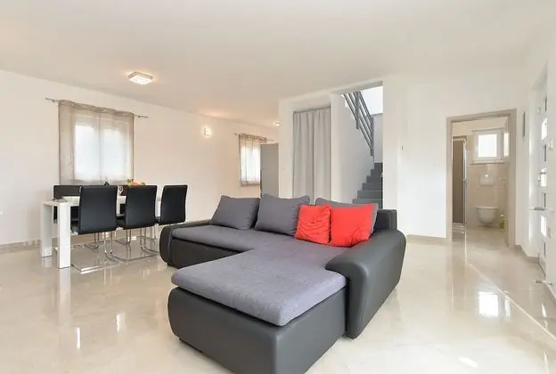 Standard Ev, 2 Yatak Odası (22514)