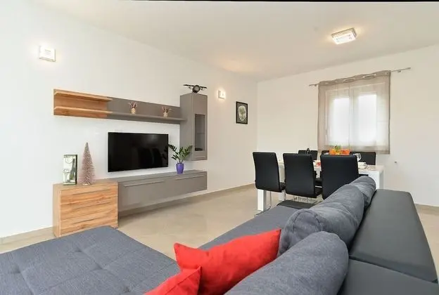 Standard Ev, 2 Yatak Odası (22514)