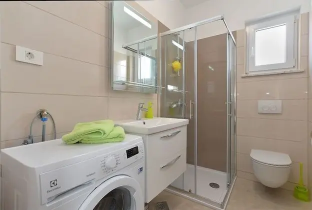 Standard Ev, 2 Yatak Odası (22514)