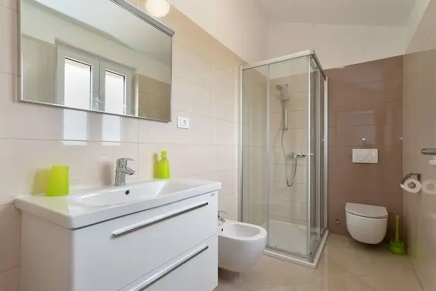 Standard Ev, 2 Yatak Odası (22514)